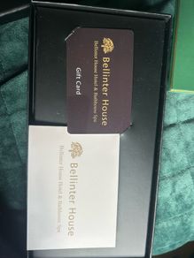 gift cards