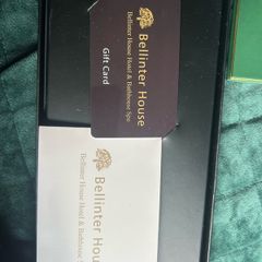 gift cards