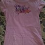 Rip Curl Tee Shirt Size Small Uk 8 Image 2