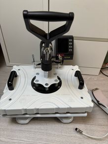 Vevor P8100 - 10 in 1 Heat Press
