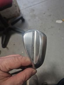 vokey sm10 wedge