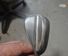 vokey sm10 wedge