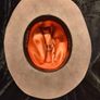 Eddy Bros Cowboy Hat "Thunder" Image 2