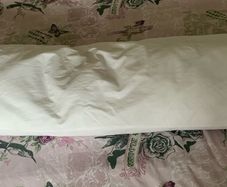 Pregnancy pillow