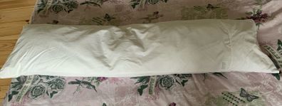Pregnancy pillow