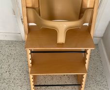 Stokke Tripp Trapp High Chair