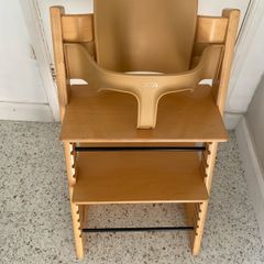 Stokke Tripp Trapp High Chair
