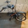 Folding bicycle Image 2
