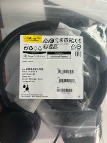 Jabra Evolve 20