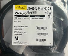 Jabra Evolve 20