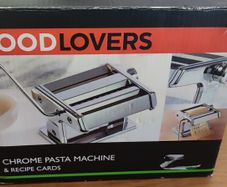 Pasta Machine