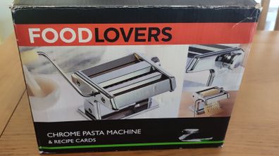 Pasta Machine