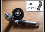 Tensioner Lever V-ribbed Belt Pulley Audi Skoda Vw - A4 A6 Superb Golf Passat