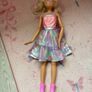 Large Barbie Doll Image 2