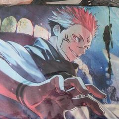 Jujutsu Kaisen Laptop Computer Bag Satoru