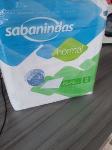 Puppy Pads/Incontinence Pads x 2 packets