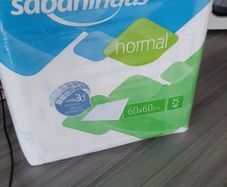 Puppy Pads/Incontinence Pads x 2 packets