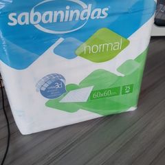 Puppy Pads/Incontinence Pads x 2 packets