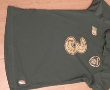 Ireland Soccer Shirt - 12 Years