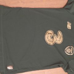 Ireland Soccer Shirt - 12 Years