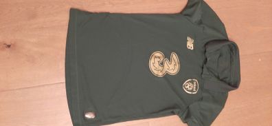 Ireland Soccer Shirt - 12 Years