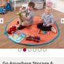 Brand New Play Away & Pack Away - Go Anywhere Storage & Play Mat - RRP - 14.99 Image 4