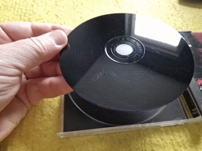 In Cold Blood PlayStation1 Ps1 PlayStation2 Ps2 Games Original