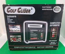 Postage - SELMAR Battery Charger Completely Automatic