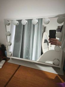 LED mirror