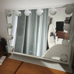 LED mirror