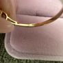 18 Carat yellow gold Ring Image 5