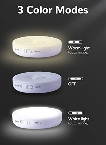 Motion Sensor Lights