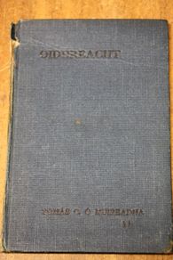 Oidhreacht. Drama.
