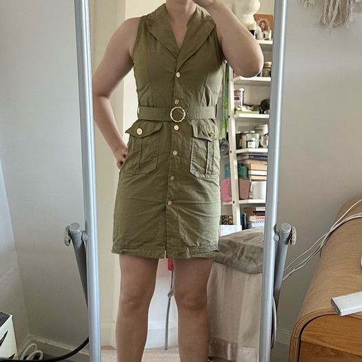 Luisa Spagnoli Dress