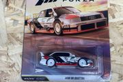 Audi 90 Quattro Forza Hot Wheels