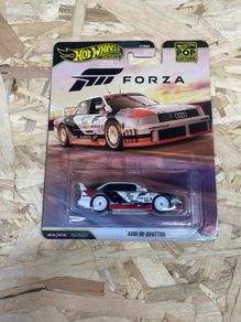 Audi 90 Quattro Forza Hot Wheels