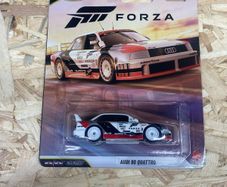 Audi 90 Quattro Forza Hot Wheels
