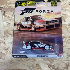 Audi 90 Quattro Forza Hot Wheels