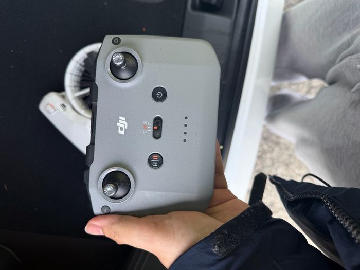 DJI Flip drone