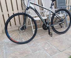 city bike