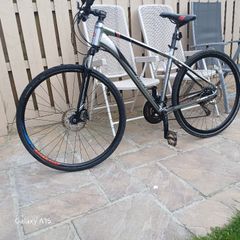 city bike