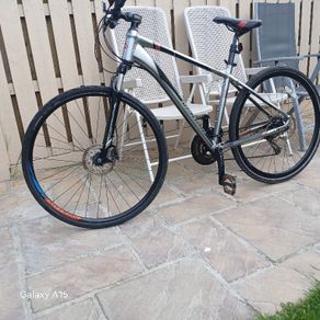 city bike
