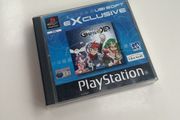 PS1 Grandia