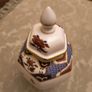 Spode 'Shima' Ginger Jar. Image 4