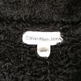 Calvin Klein Black Zipped Top Image 6
