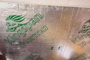 25mm PIR Insulation