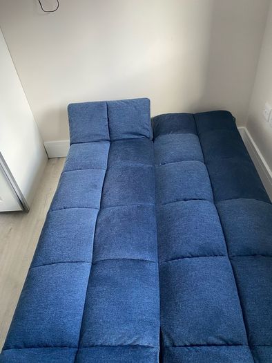 Brand new Sofa Bed from Des Kelly Interiors