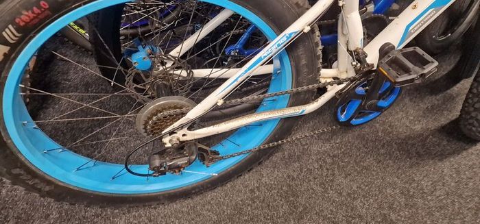 fat bike