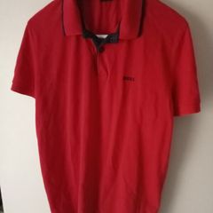 Hugo Boss Polo Shirt