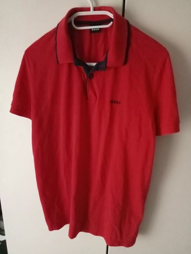 Hugo Boss Polo Shirt